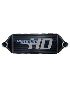 Kenworth-Peterbilt Tube and Fin Charge Air Cooler