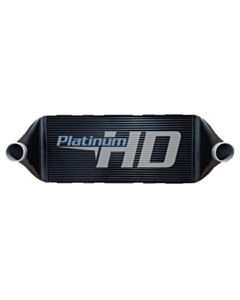 Kenworth-Peterbilt Bar and Plate Charge Air Cooler