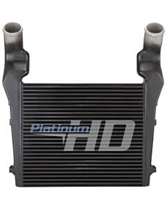 Volvo Bar and Plate Charge Air Cooler