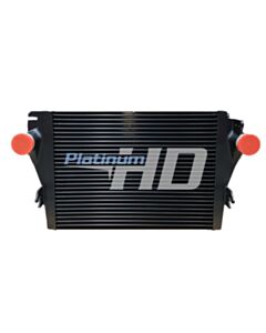 Freightliner Bar and Plate Charge Air Cooler