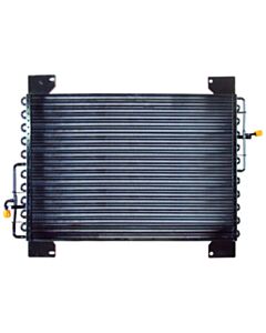 Ford-Sterling Condenser