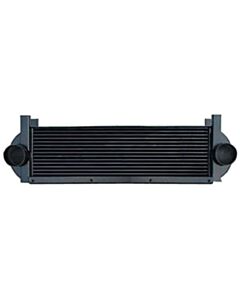 New Flyer Bus Tube and Fin Charge Air Cooler
