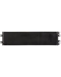 International  Condenser (With Mounting Kit)