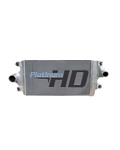 International Tube and Fin Charge Air Cooler