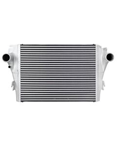 Freightliner Tube and Fin Charge Air Cooler 