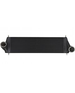 International-Ford Tube and Fin Charge Air Cooler