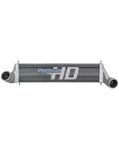 International Tube and Fin Charge Air Cooler