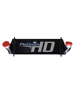 International Tube and Fin Charge Air Cooler