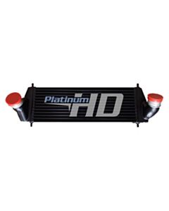 International Bar and Plate Charge Air Cooler