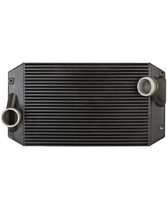 International Tube and Fin Charge Air Cooler