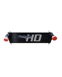 International Tube and Fin Charge Air Cooler