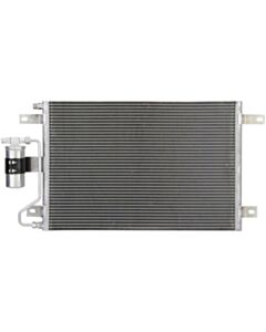 Freightliner Condenser