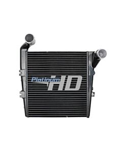 Freightliner Tube and Fin Charge Air Cooler