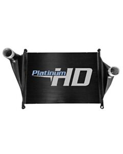 Freightliner Bar and Plate Charge Air Cooler