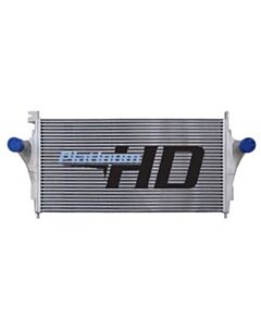 Freightliner Tube and Fin Charge Air Cooler