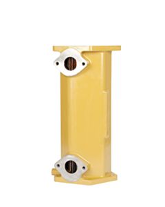 Caterpillar Oil Cooler