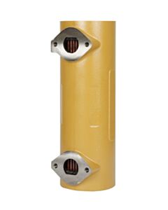 Caterpillar Oil Cooler