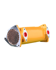 Caterpillar Oil Cooler
