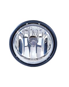 Freightliner Fog Lamp Assembly