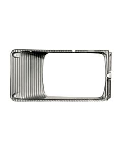 International Head Lamp Bezel