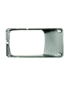 International Head Lamp Bezel