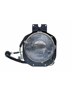 Freightliner Headlamp Assembly