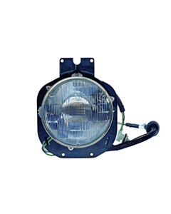 Freightliner Headlamp Assembly