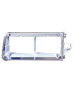 Freightliner Headlamp Bezel