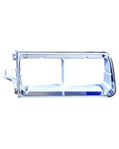 Freightliner Headlamp Bezel