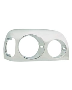 Freightliner Headlamp Bezel
