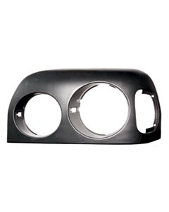Freightliner Headlamp Bezel