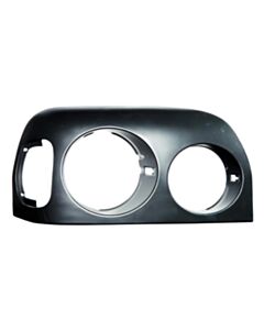 Freightliner Headlamp Bezel