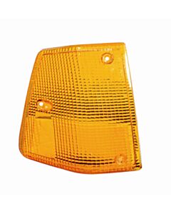 Volvo Signal Lamp Lens