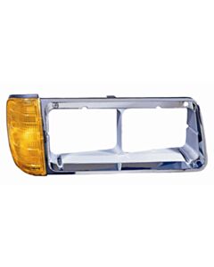 Freightliner Headlamp Bezel