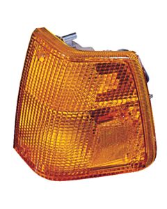 Volvo Signal Lamp Lens