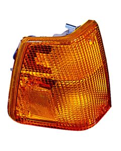 Volvo Signal Lamp Lens