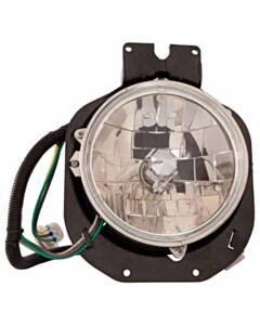 Freightliner Headlamp Set