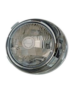 Freightliner Headlamp Bezel Set
