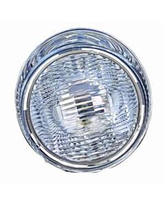 Freightliner Headlamp Cone Bezel