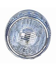 Freightliner Headlamp Cone Bezel
