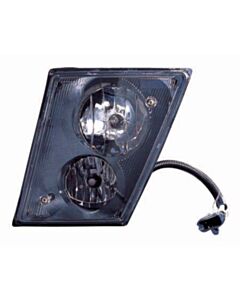 Volvo Fog Lamp Assembly