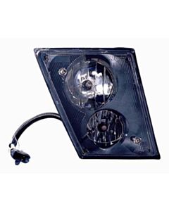 Volvo Fog Lamp Assembly