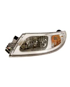 International Headlamp Assembly