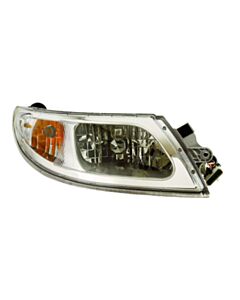 International Headlamp Assembly