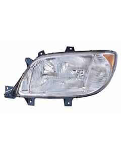 Freightliner Headlamp Assembly