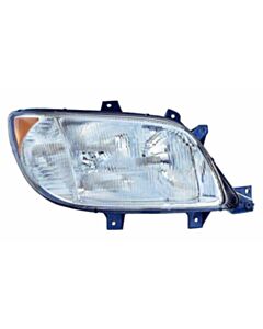 Freightliner Headlamp Assembly