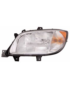 Freightliner Headlamp Assembly