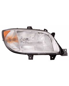 Freightliner Headlamp Assembly