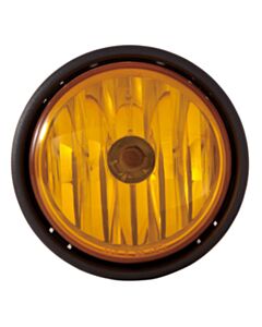 Freightliner Fog Lamp Assembly