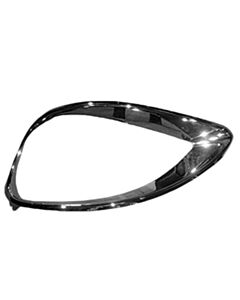 Freightliner Headlamp Bezel